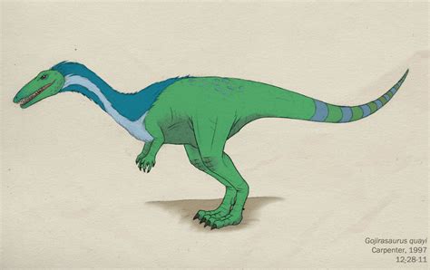 Original Gojirasaurus Original By Green Mamba On Deviantart