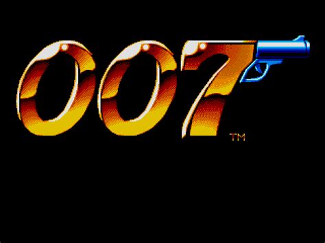 James Bond 007 The Duel The Lesser Known Bond Video Game You Found