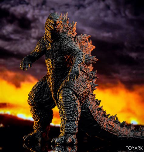 Every S H Monsterarts Godzilla King Of The Monsters Customize Wings My Xxx Hot Girl