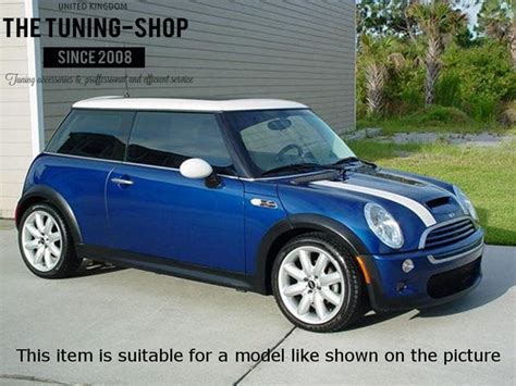 Bmw Mini One Amazing Photo Gallery Some Information And