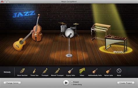 Filter 160 reviews by the users' company size, role or industry to find out how garageband works for a business like yours. GarageBand is kinderspel - Sander van der Heide