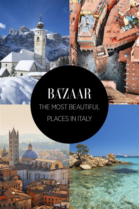 27 Most Beautiful Places In Italy Best Places To Visit In Italy