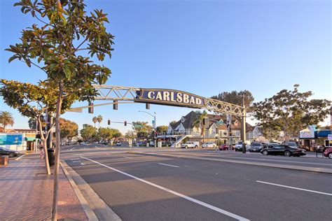 A Locals Guide To Visiting Carlsbad California Haustay Vacation Rentals