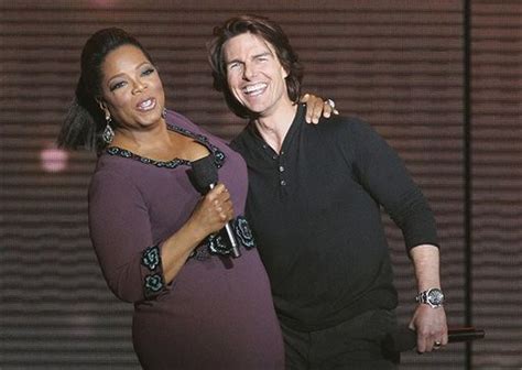 Oprah Winfrey Ends 25 Year Talk Show Run On Top And On To The Next