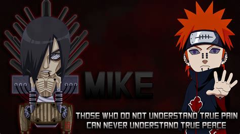 The great collection of naruto pain wallpapers for desktop, laptop and mobiles. Naruto Pain Wallpaper ·① WallpaperTag