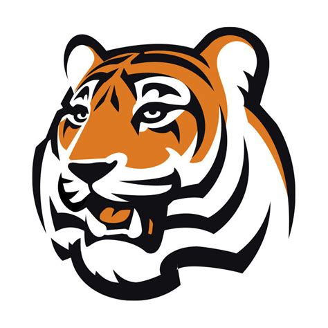 Tiger Logo Delorum