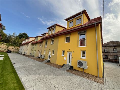 Luxury Sembach Townhomes - German Aid by Tina Lillicotch-Busch, your