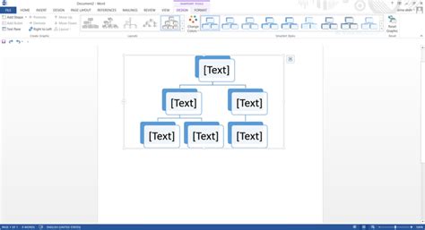 Cara Membuat Peta Konsep Di Microsoft Word Laptop IMAGESEE