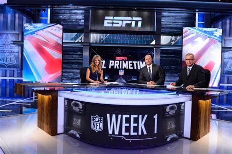 With so many options it can be difficult finding the best choice. ESPN Studio W Set Design Gallery