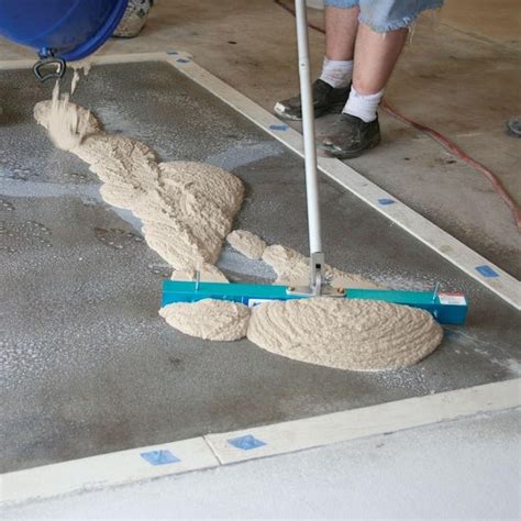 Concrete Floor Leveling Tools Clsa Flooring Guide