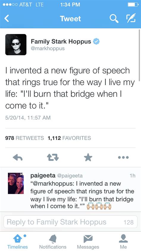 Pin By Beach On Mark Hoppus Funny Tweets Blink 182 Funny Tweets Blink 182 Mark Hoppus