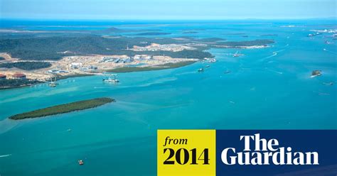 Inquiry Into Gladstone Dredging Wont Stop Abbot Point Project