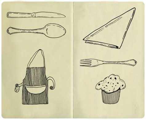 Sketchbook Pblogom by Pablo Alejandro Gomez, via Behance | Sketch book ...