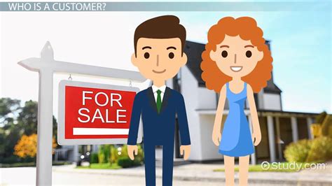 Client Vs Customer In Real Estate Definition And Differences Video