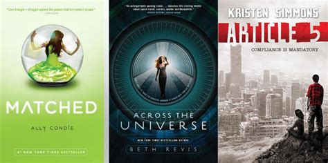 The hunger games (the hunger games, #1) by. Dystopian YA Novels | WIRED