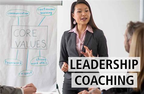 Leadership Coaching Executive Career Coaching