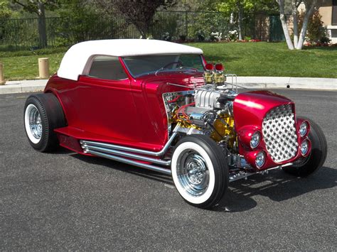 Car Crazy Car Shows And Cruises Aug 23 To 29 Hot Rods Weird Cars