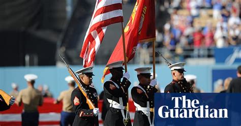 America Celebrates Independence Day In Pictures Us News The Guardian