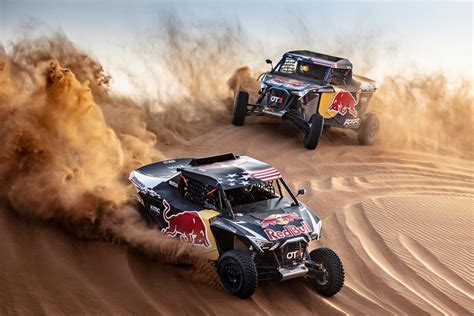 Check spelling or type a new query. Cristina Gutiérrez al Dakar con el Red Bull Off-Road ...