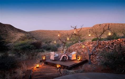 Kalahari Desert Africa Destination Micato Luxury Safaris