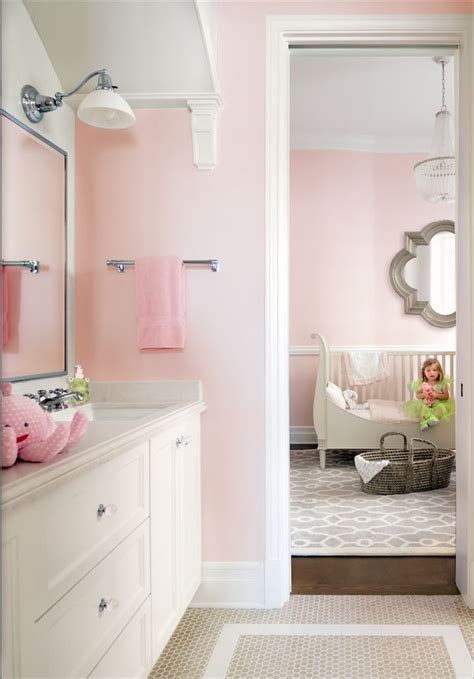 Before 2008, though, when i launched savethepinkbathrooms.com, pink bathrooms didn't get much respect.mind you, this was even before the mad men phenomenon, which also helped bring a real spotlight to the beauty in. 23+ Unique and Colorful Kids Bathroom Ideas, Furniture and ...