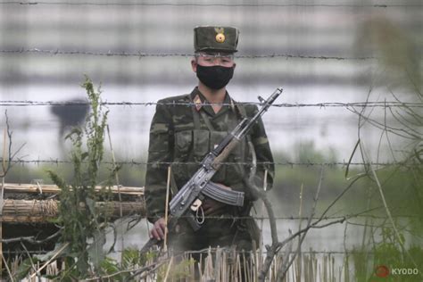 Focus Chinas Border City With North Korea Suffers Blockage Tourism Loss