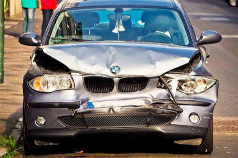 What To Do If Your Leased Car Gets Damaged Freedom National