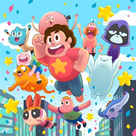 806 thanksgiving cartoon premium high res photos. Happy Thanksgiving from Cartoon Network! : stevenuniverse