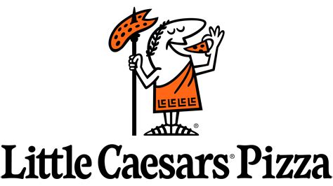 Little Caesars Logo Valor História Png