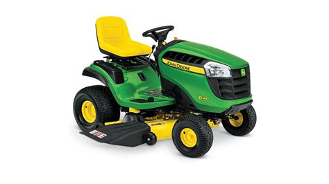 100 Series Lawn Tractors For Sale John Deere Ca