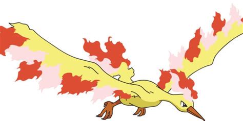 What Are The Best Counters Against Legendary Pokemon Moltres