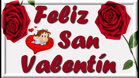 Hang in there, or go ahead and contribute one. " ️ ️•♥*Feliz San Valentín" •♥ ️ ️* Feliz Día De Los ...