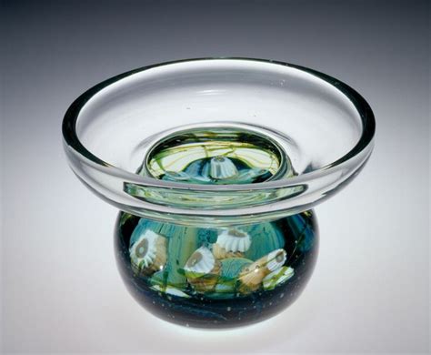 A Conversation On Louis Comfort Tiffany With Curator Of American Glass