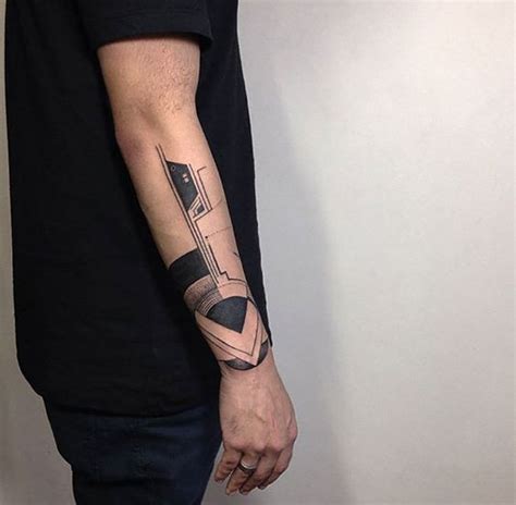 Top 100 Abstract Tattoo Meaning