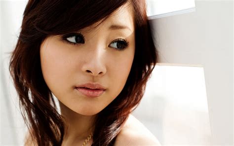 star and girls pic japanese cute faces models hd wallpapers