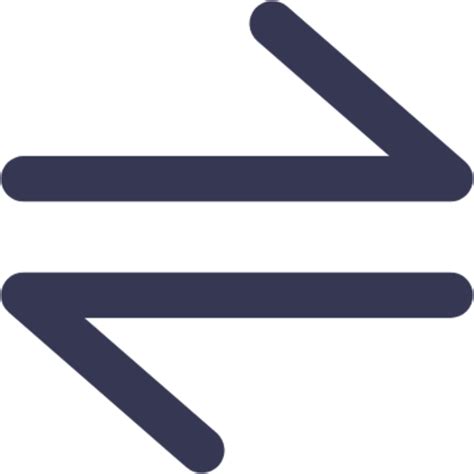 Arrow Swap Icon Download For Free Iconduck