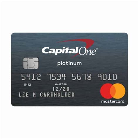 Capital one secured mastercard is a secured credit card that is more than basic. 6 Best Credit Cards For Bad Credit: No-Fee, Low Interest, No Deposit - Rave Reviews