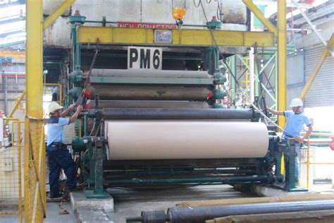 Textile mills are heart of textile industry and we have listed here all major textile mills contact in malaysia. Paper Mill / Joss Paper Manufacturer Malaysia