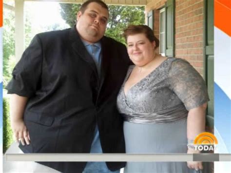 Husband And Wife Lose 520 Pounds Business Insider