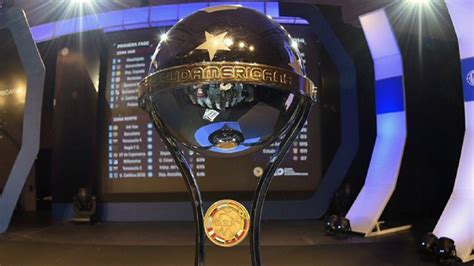 Argentina, bolivia, brasil, chile, colombia, ecuador, paraguay. Conocé quienes jugarán la Copa Sudamericana 2017 - El ...