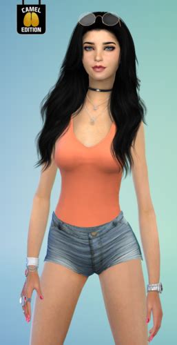 Gift For Sugar Baby Sims Sbs Clothing Loverslab