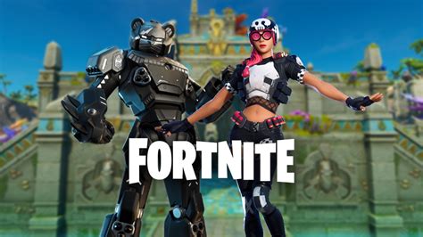 All Leaked Skins And Cosmetics From Fortnite V1340 Update Dexerto
