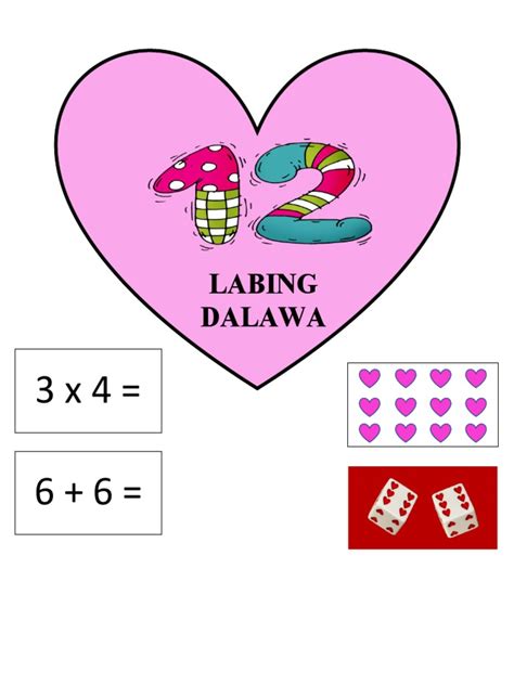 Labing Dalawa Pdf