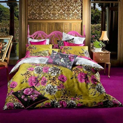 Pin By Anita Kane Heath On Quartos Bed Styling Cool Beds Bed Linen