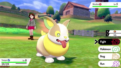 The Pokémon Sword And Shield Dlc Is The Perfect Response To