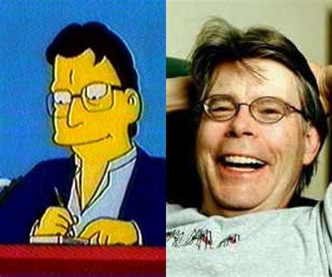 27 Celebrities Who Have Appeared On The Simpsons Business Insider
