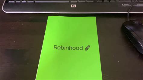 Bank by assets, to process transactions for cash management accounts. My Robinhood debit card - YouTube