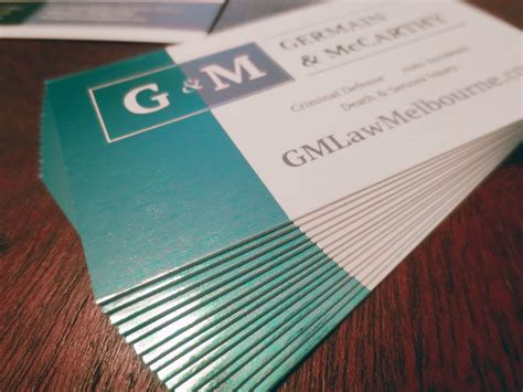 Get gm personalized business cards or make your own from scratch! Business Cards: GM Law | The Rusty Pixel | The Rusty Pixel