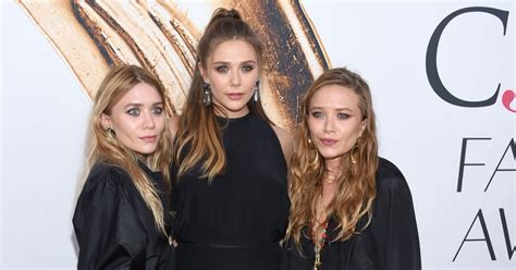 Suite 1111 los angeles, ca 90028 usa. Elizabeth Olsen, Mary-Kate, Ashley Were Raised to Be ...