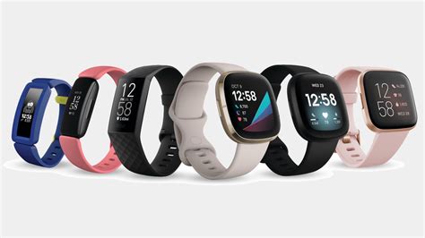 Fitbit Versa 3 Smart Watch Stress Managment Tech Town